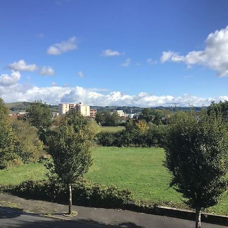 Appartement T3 Labellise 3 Etoiles Aurillac Extérieur photo